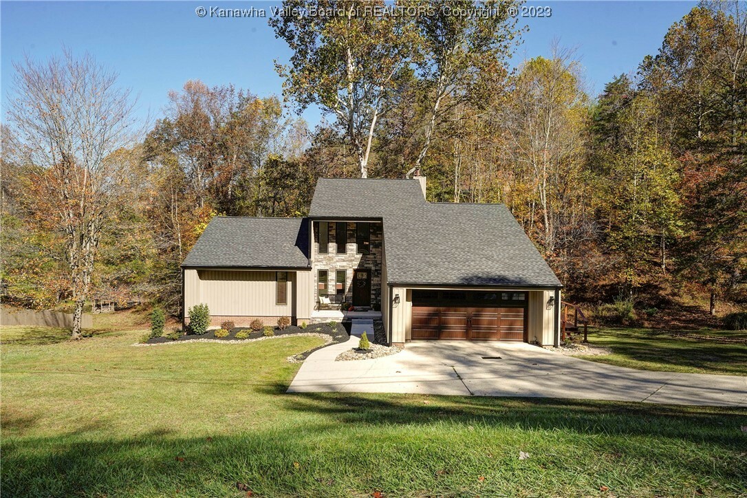 Property Photo: 111 Rustic Highlands Road WV 25526