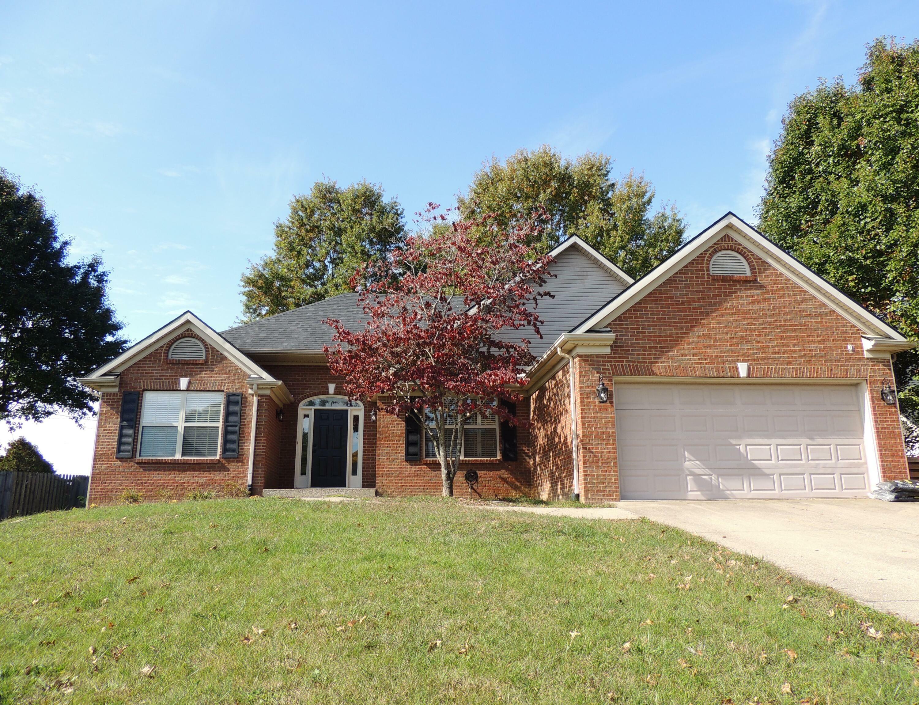 Property Photo:  1022 Aderly Lane  KY 40601 