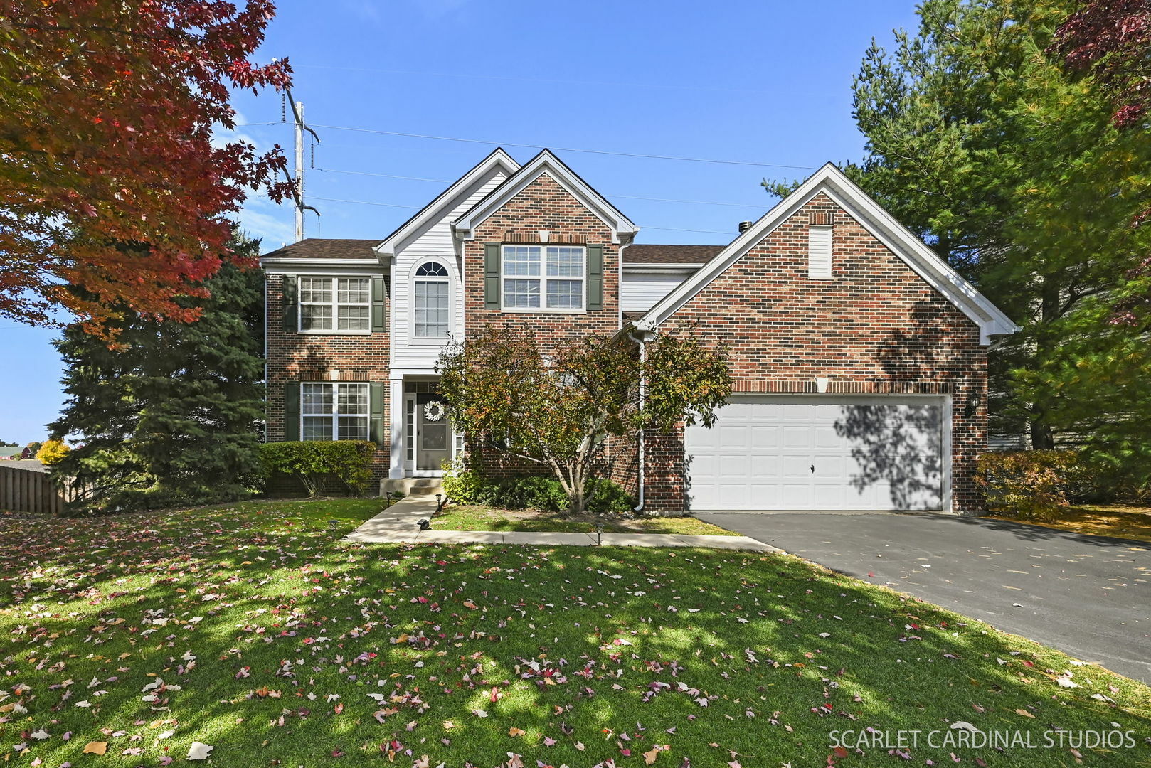 Property Photo: 3050 Gaylord Lane IL 60538