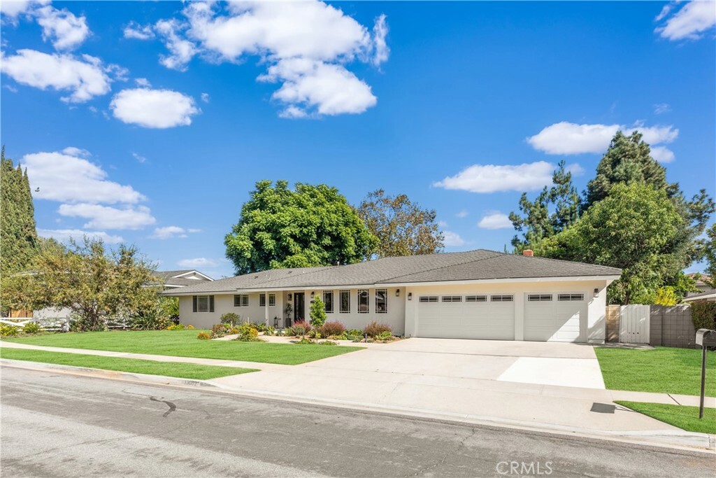 Property Photo: 13062 Malena Drive CA 92705