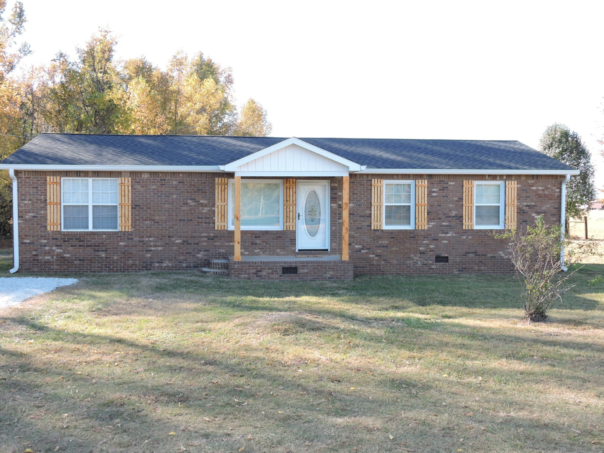 Property Photo:  181 Sherrill Rd  TN 37324 