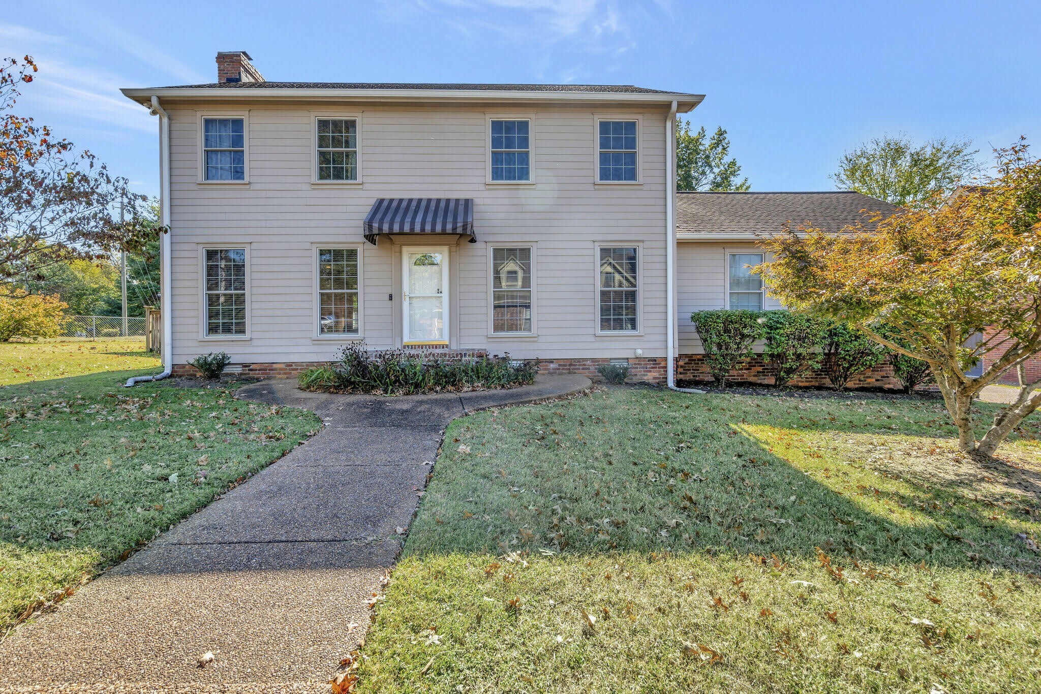 Property Photo:  2601 Habersham Ave  TN 37214 