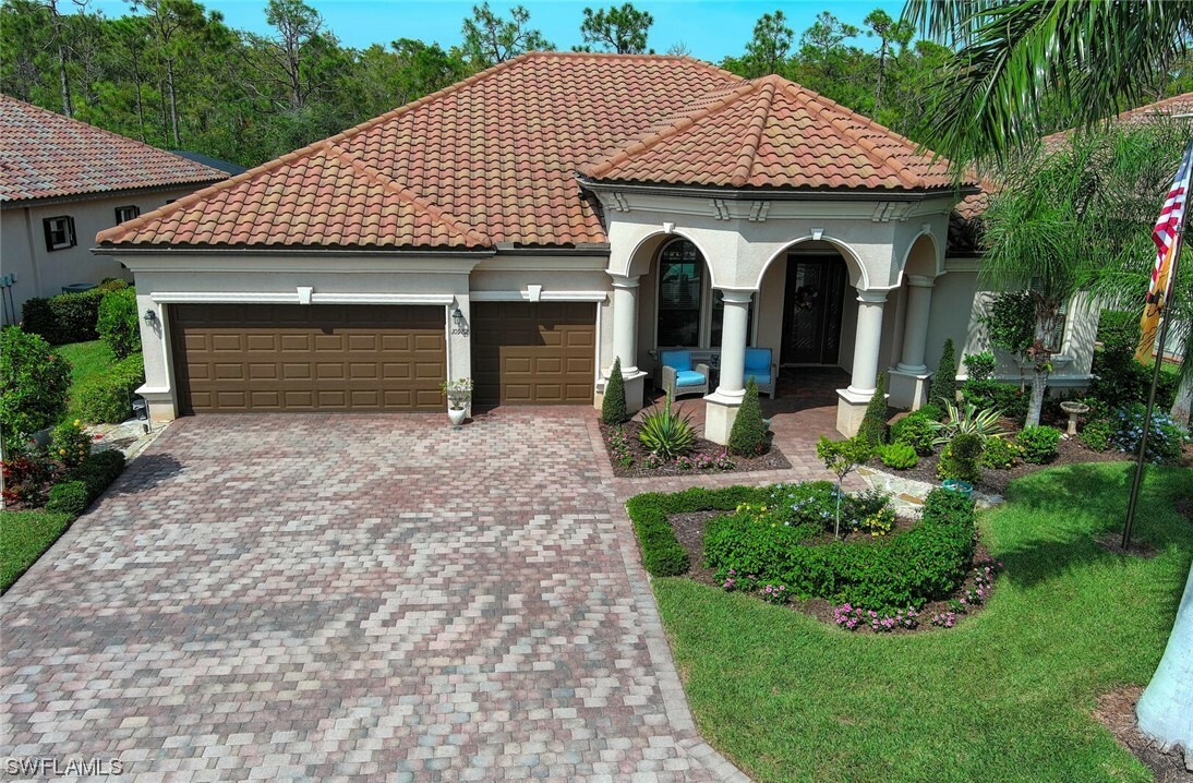 Property Photo:  10982 Longwing Drive  FL 33912 