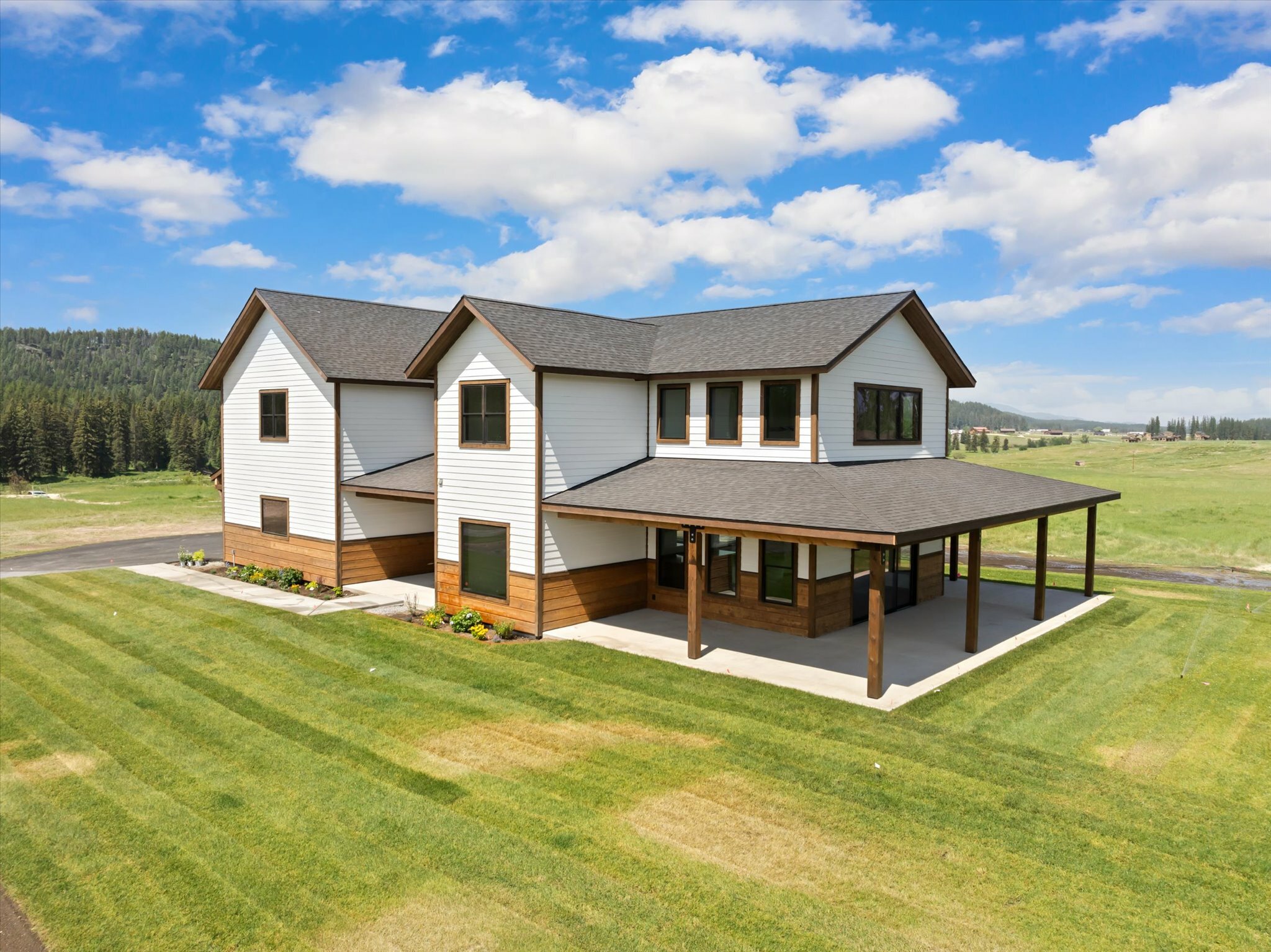 197 River Ranch Road  Whitefish MT 59937 photo