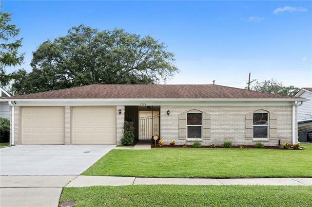 Property Photo:  3721 Somerset Drive  LA 70131 