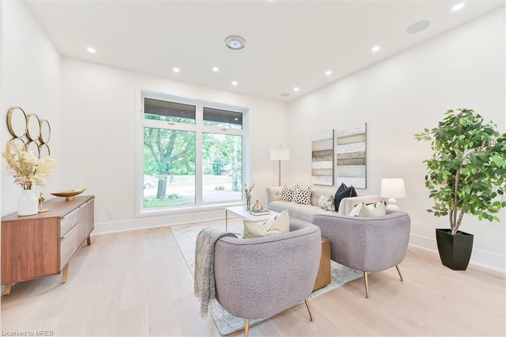 Property Photo: 1186 Newton Road ON L6H2A3