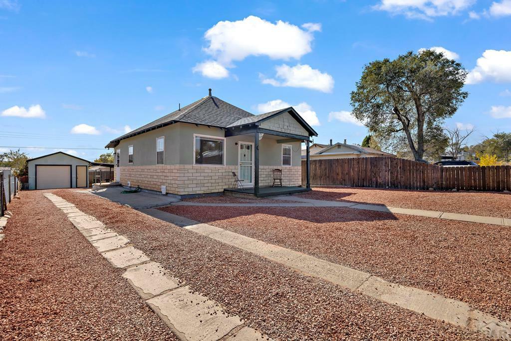 Property Photo:  1828 15th St  CO 81001 