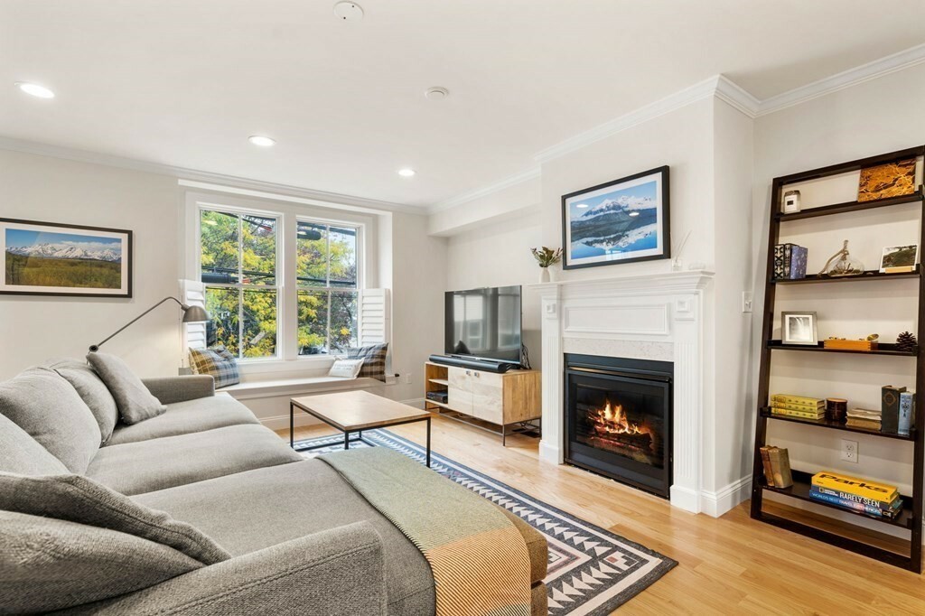 Property Photo:  27 Cook Street  MA 02129 