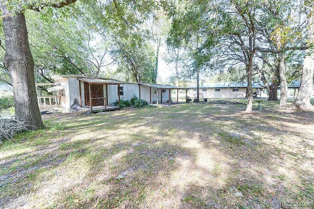 Property Photo:  7095 N Carl G Rose Highway  FL 34442 