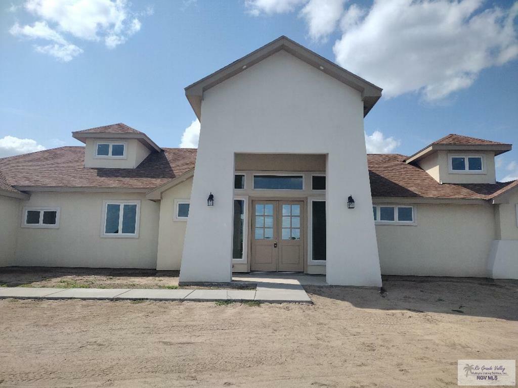 622 Red Oak Ave.  Harlingen TX 78552 photo