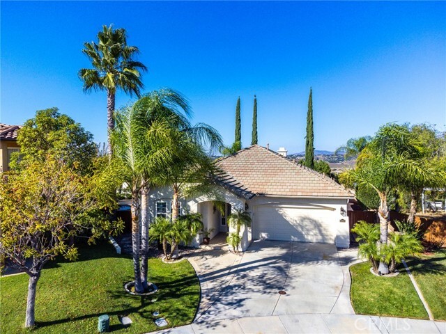 Property Photo: 44699 Mumm Street CA 92592
