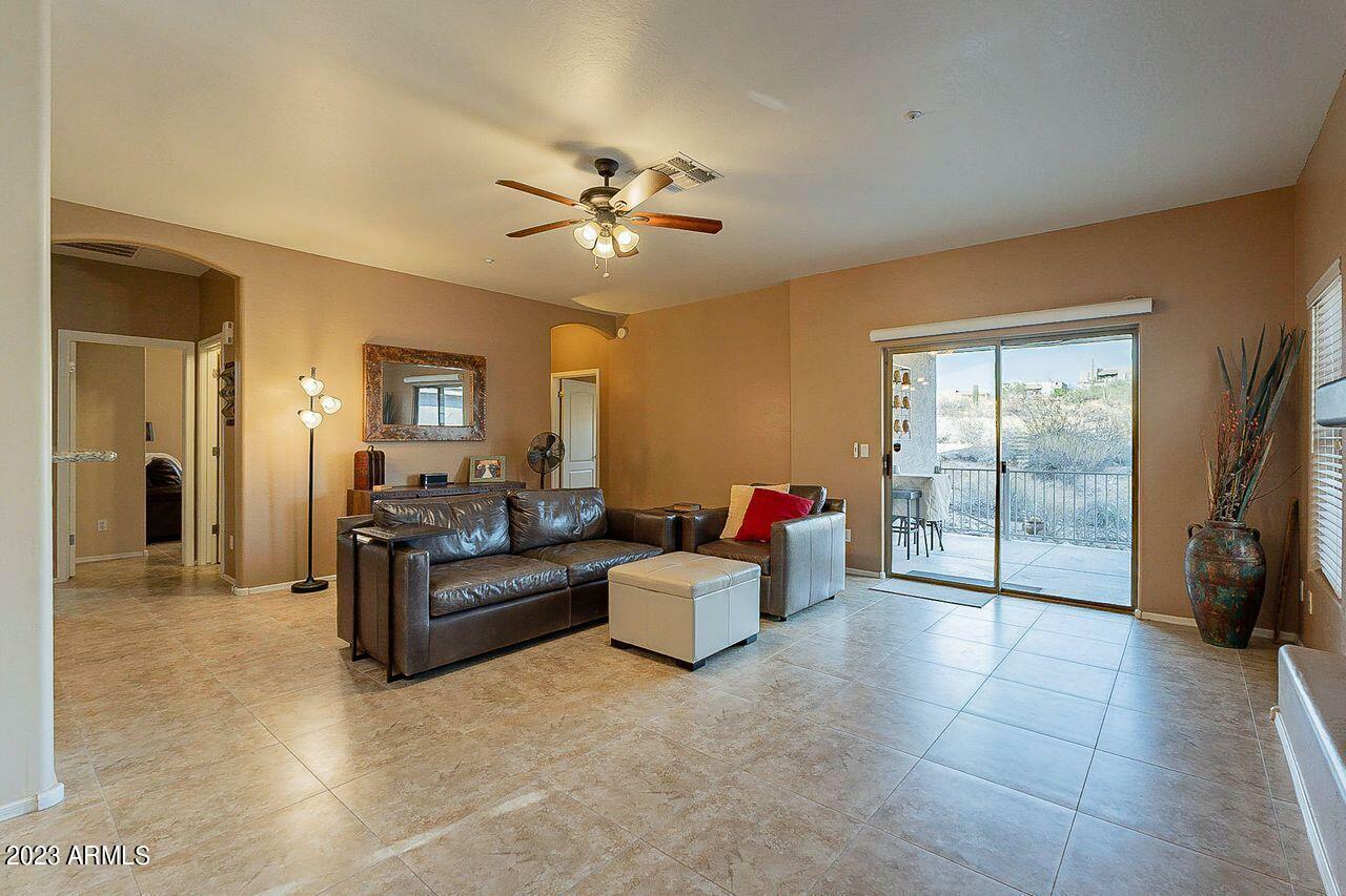 Property Photo:  13415 N Vista Del Lago Drive  AZ 85268 