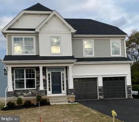 Property Photo: 15 Misty Meadow Lane NJ 08619