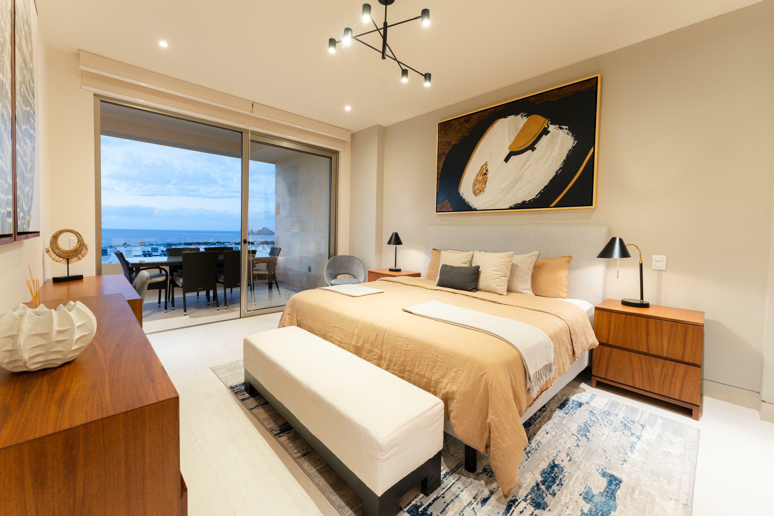 Property Photo:  Ready For Delivery Ocean View 3202  BS  