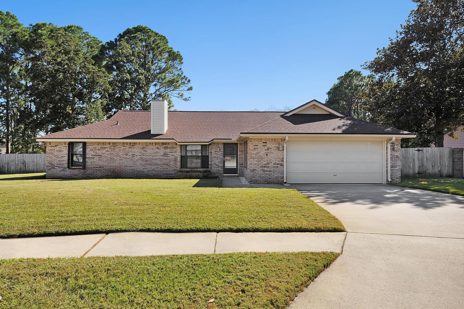 Property Photo:  914 Aloma Faye Lane  FL 32547 