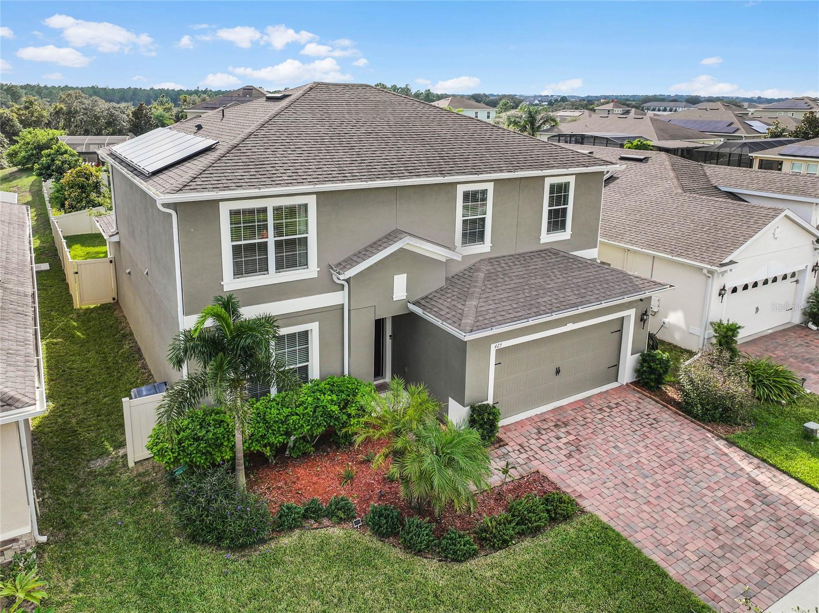 Property Photo: 425 Seattle Slew Drive FL 33837