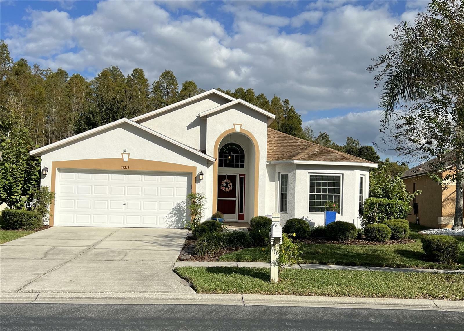 Property Photo:  31215 Wrencrest Drive  FL 33543 