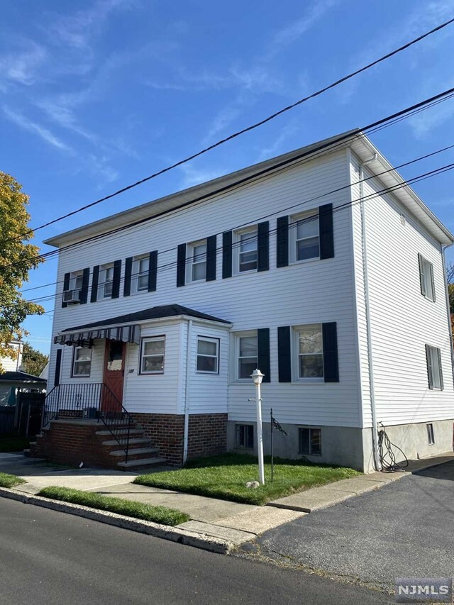 Property Photo: 188 Ragonese Street NJ 07644