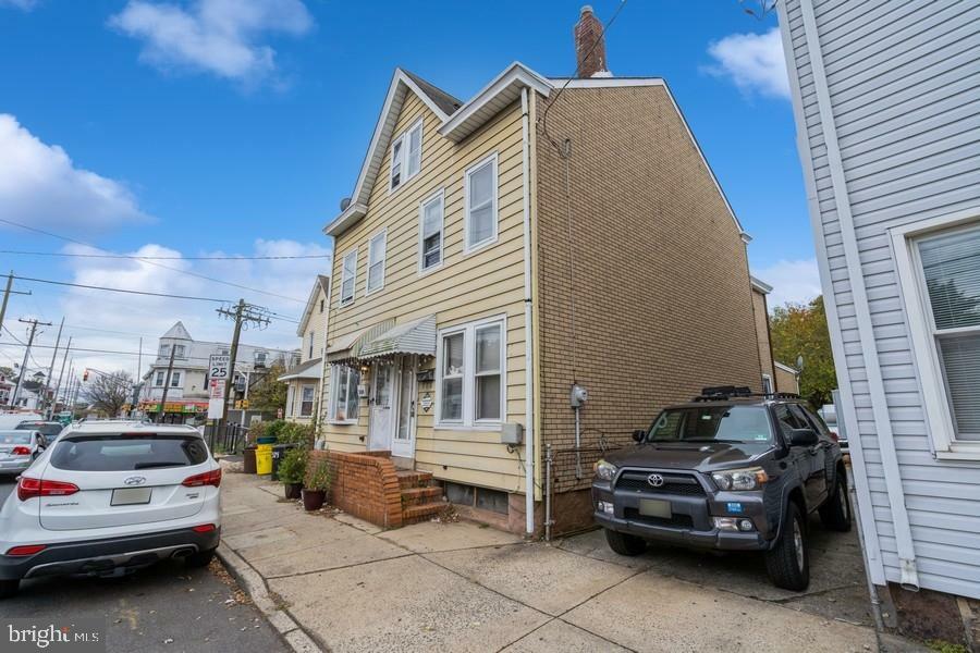 Property Photo:  506 Liberty Street  NJ 08611 