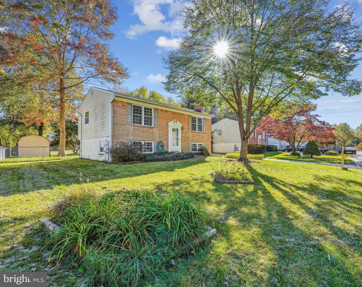 Property Photo:  14116 Spring Branch Drive  MD 20772 