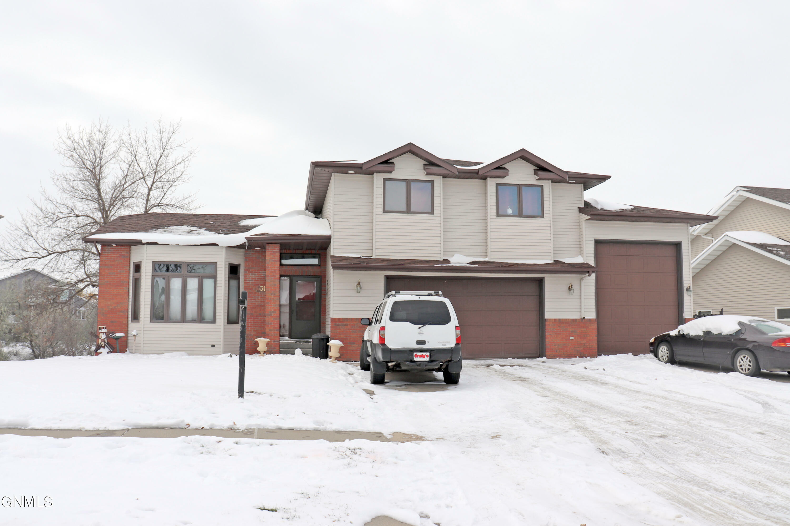 Property Photo:  3128 Tyler Parkway  ND 58503 