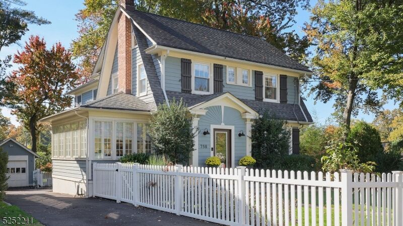 Property Photo:  758 Westfield Ave  NJ 07090 