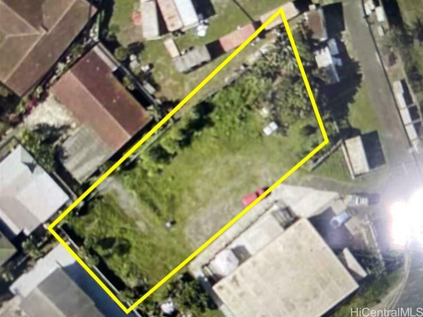 Property Photo: 94-1088 Farrington Highway HI 96797