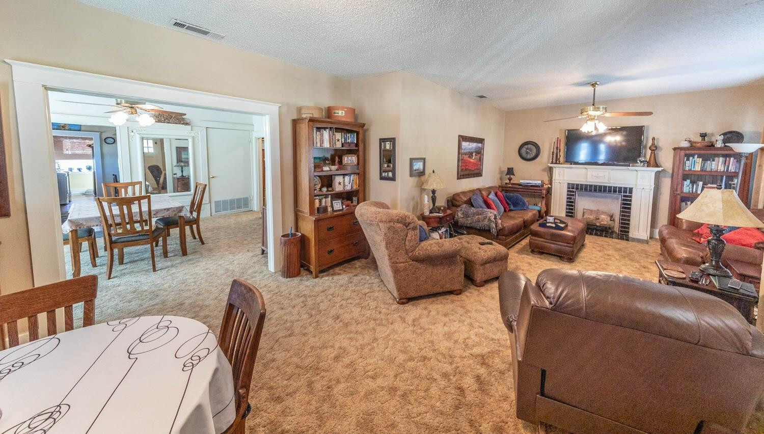Property Photo: 632 Fm 3269 TX 79347