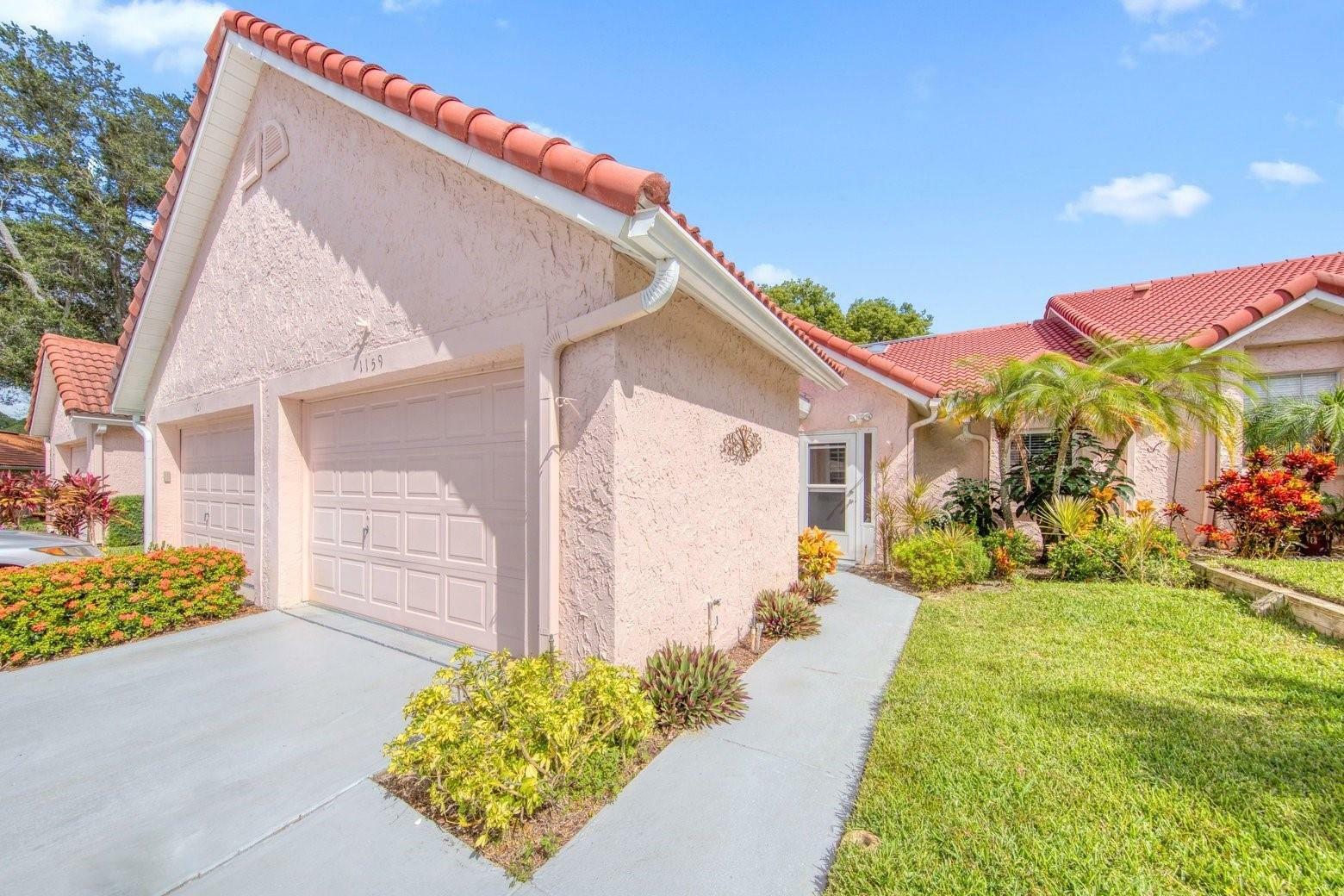 Property Photo:  1159 Woodleaf Court  FL 34684 