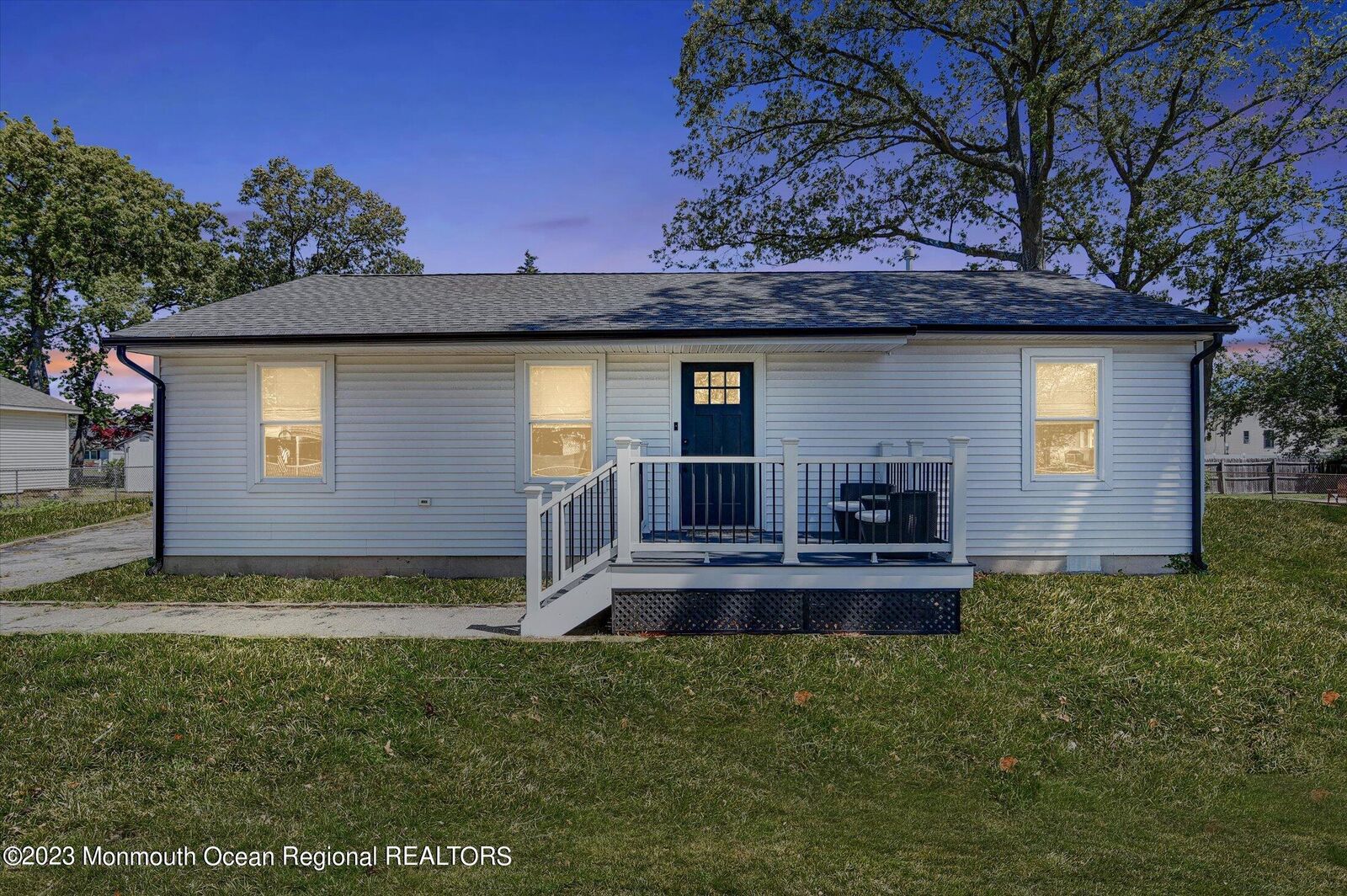 Property Photo:  232 Maine Street  NJ 08753 