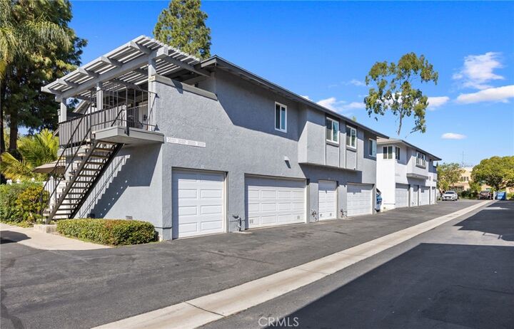 Property Photo:  20327 Flower Gate Lane 23  CA 92886 