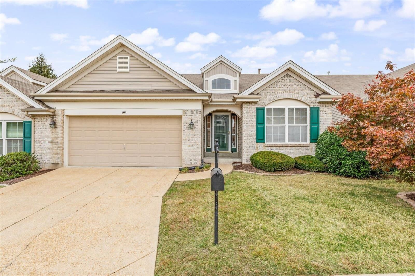 Property Photo:  4213 Stanmoor Drive  MO 63129 