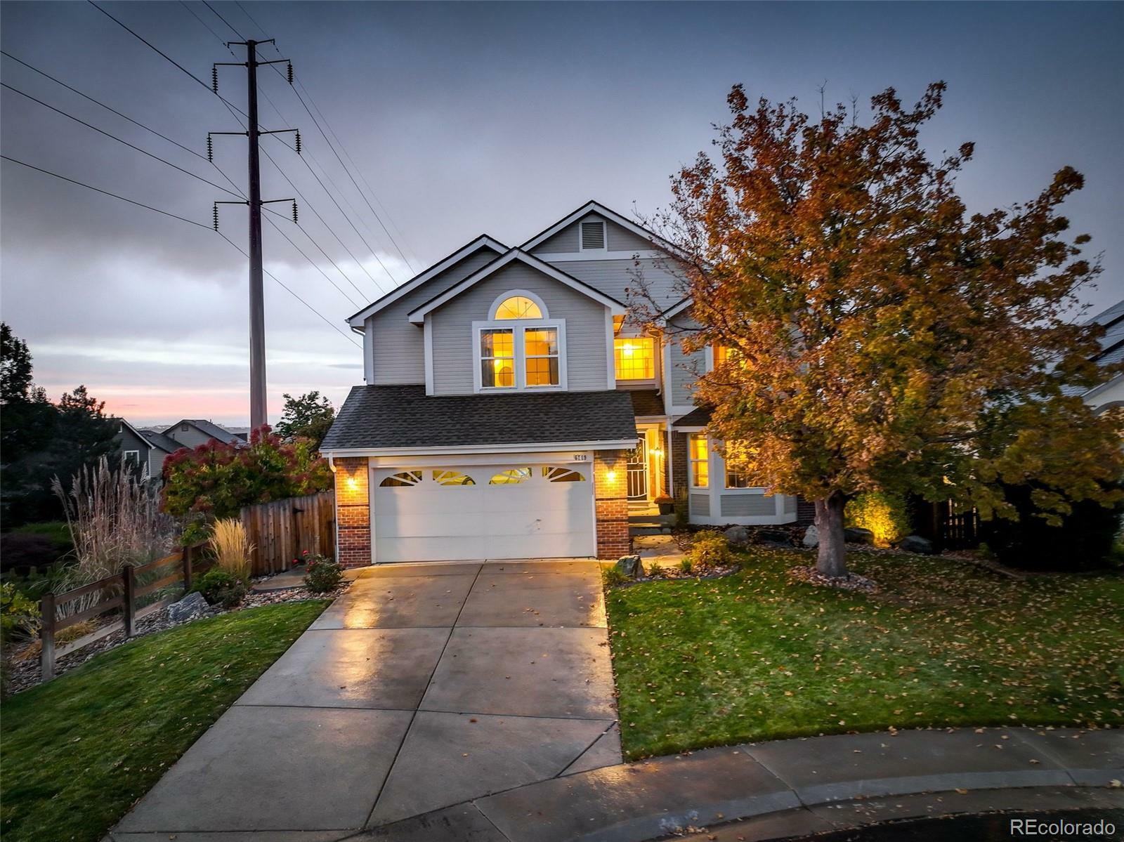 Property Photo: 6719 W 97th Court CO 80021