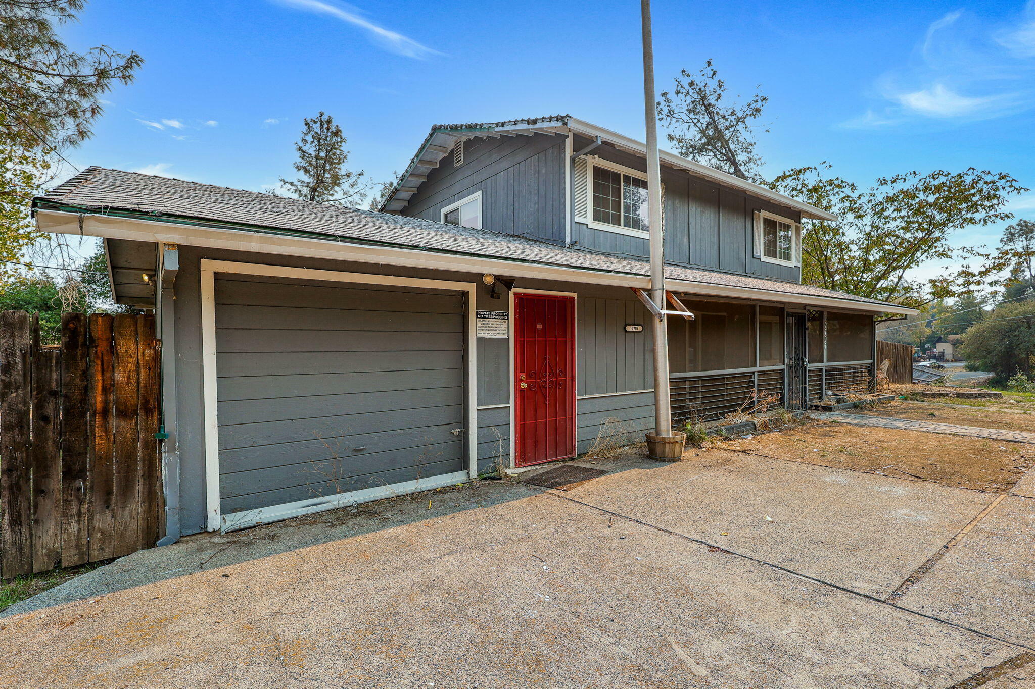 12707 Williamson Road  Redding CA 96003 photo