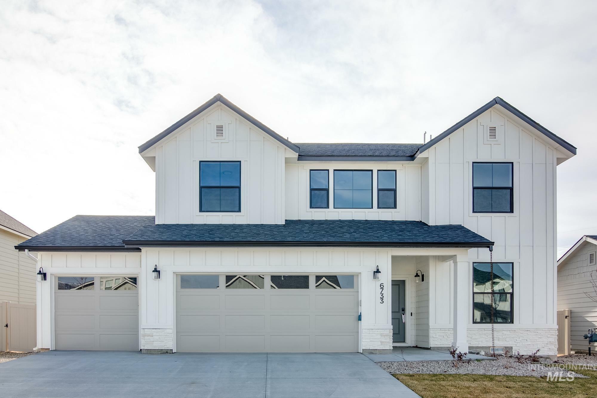 Property Photo: 316 Gold Nugget Ave ID 83605