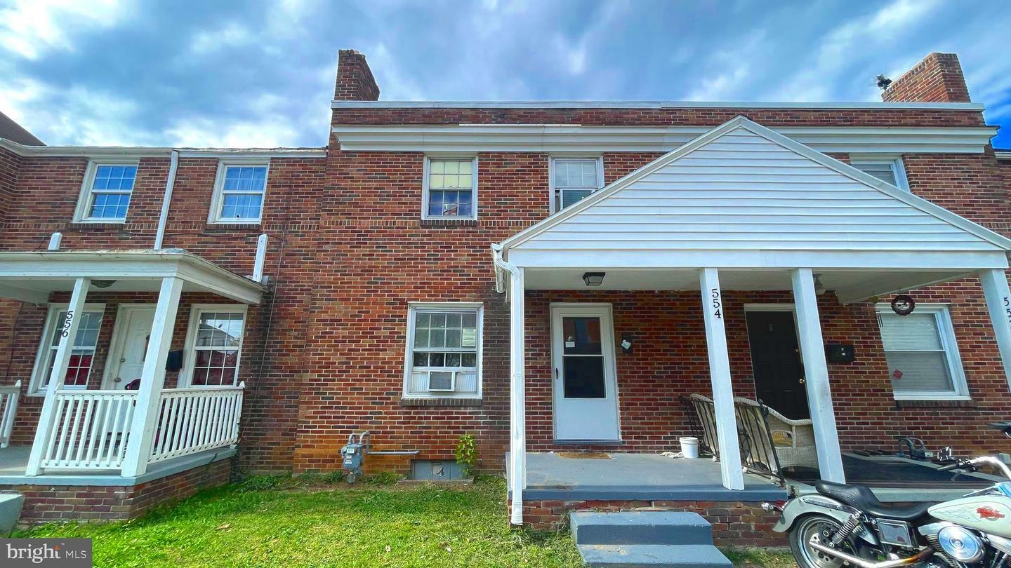 554 Wilson Court  York PA 17403 photo