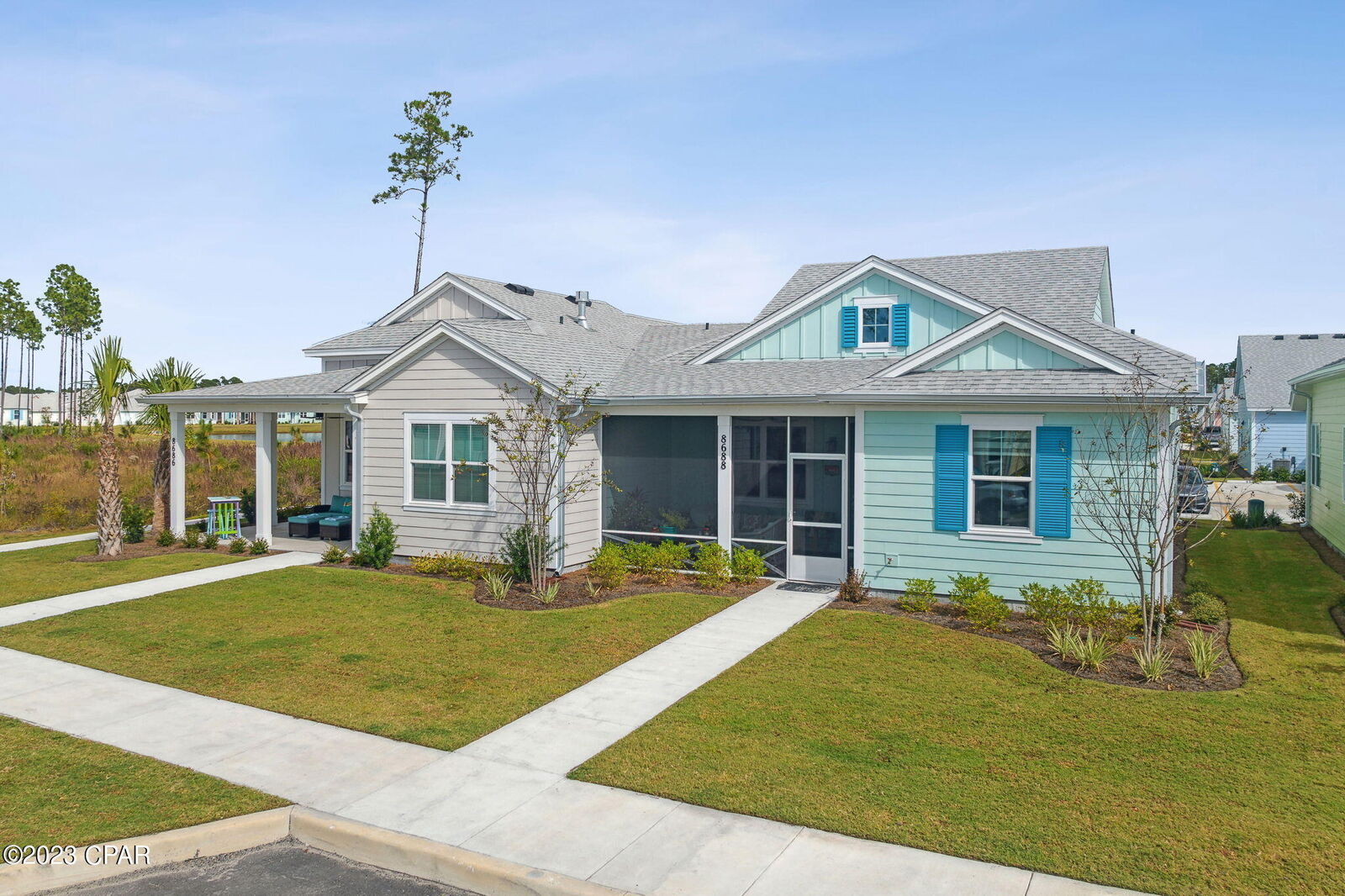 Property Photo:  8688 Tropics Avenue  FL 32413 