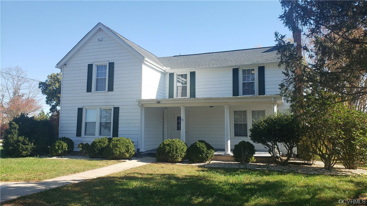 Property Photo:  1754 Rice Creek Rd  VA 23954 