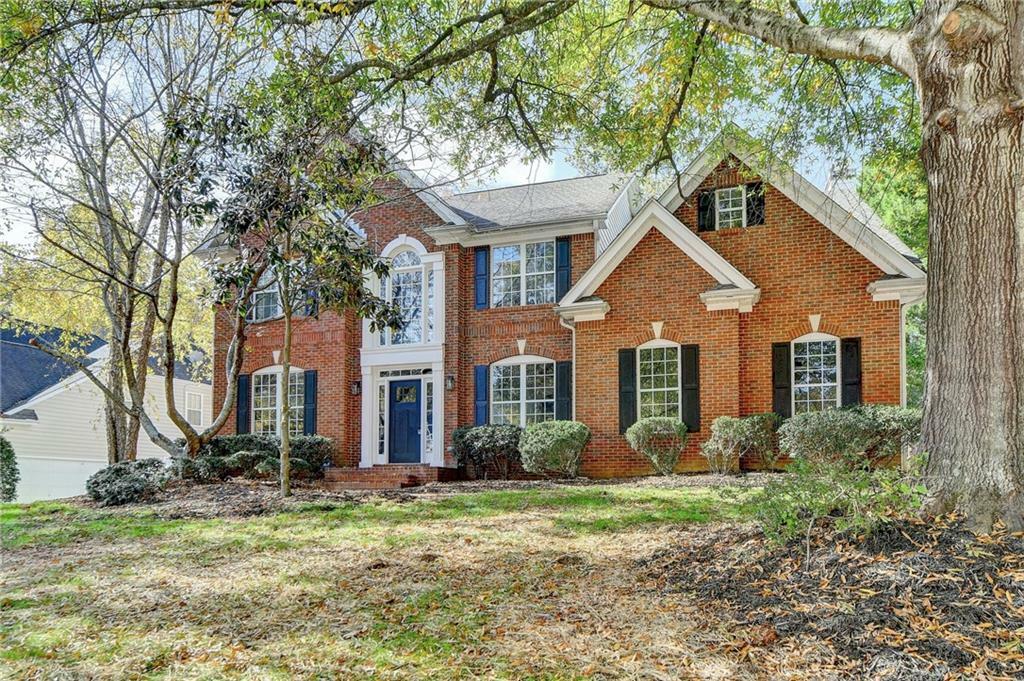 10970 Kimball Crest Drive  Alpharetta GA 30022 photo