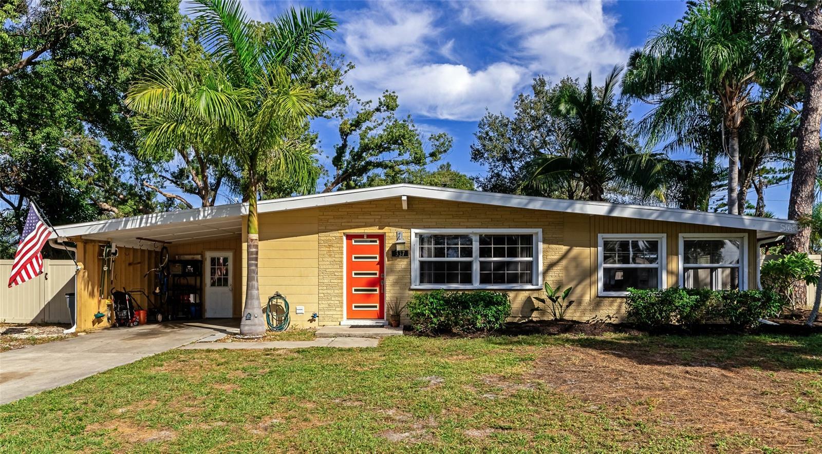 Property Photo:  337 Glen Oak Road  FL 34293 