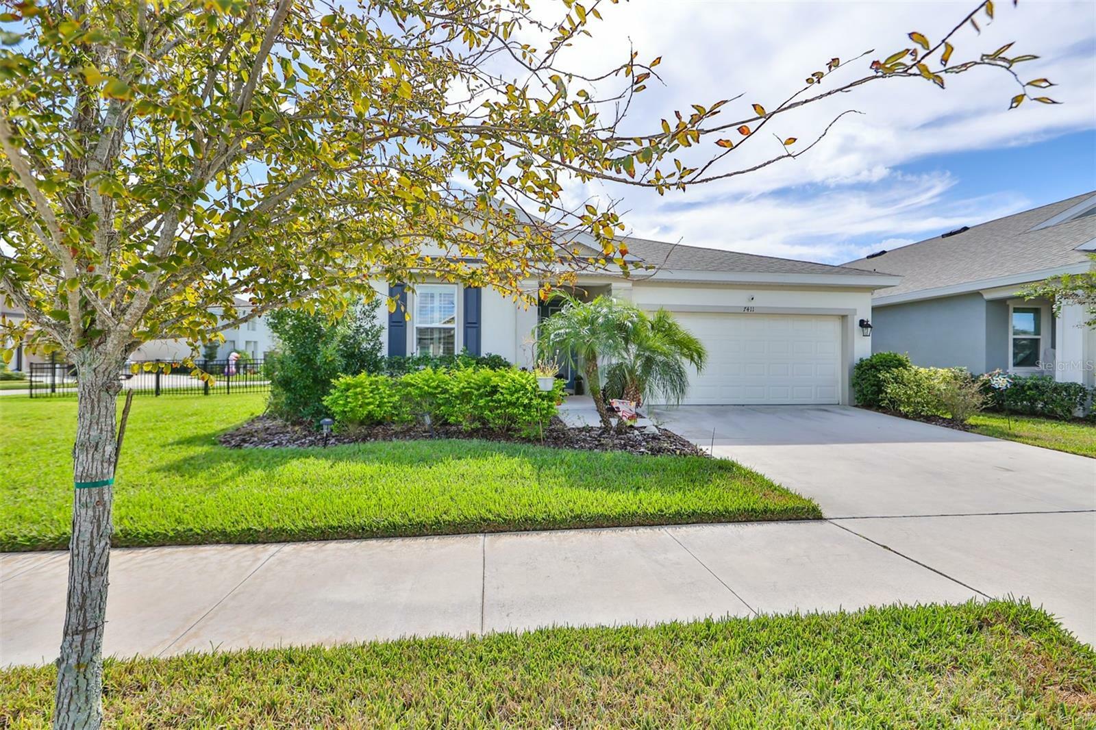 Property Photo:  7411 Windport Lane  FL 33572 