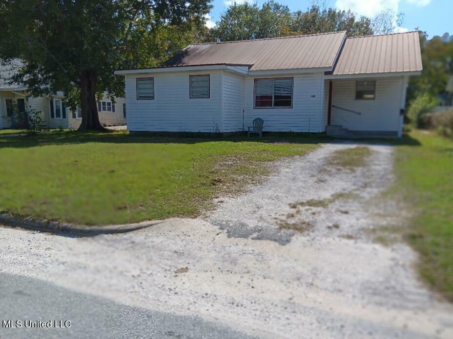 1202 Communy Avenue  Pascagoula MS 39567 photo