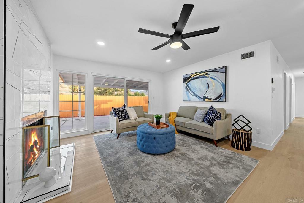 Property Photo: 10315 Fairhill Drive CA 91977