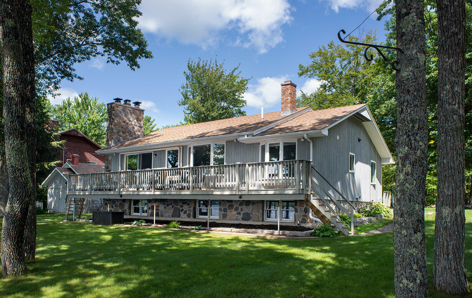 Property Photo: 807 Woodland Avenue ME 04468