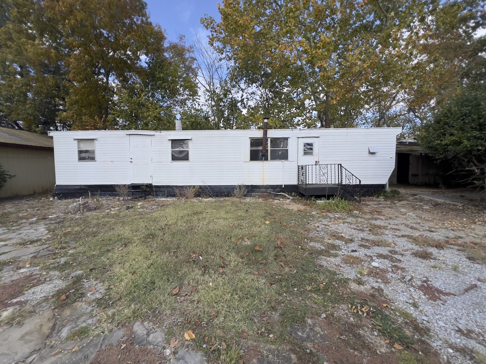 Property Photo:  506 McFerrin St  TN 37190 