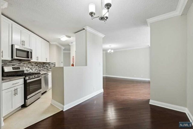 Property Photo: 7002 Boulevard East 17H NJ 07093