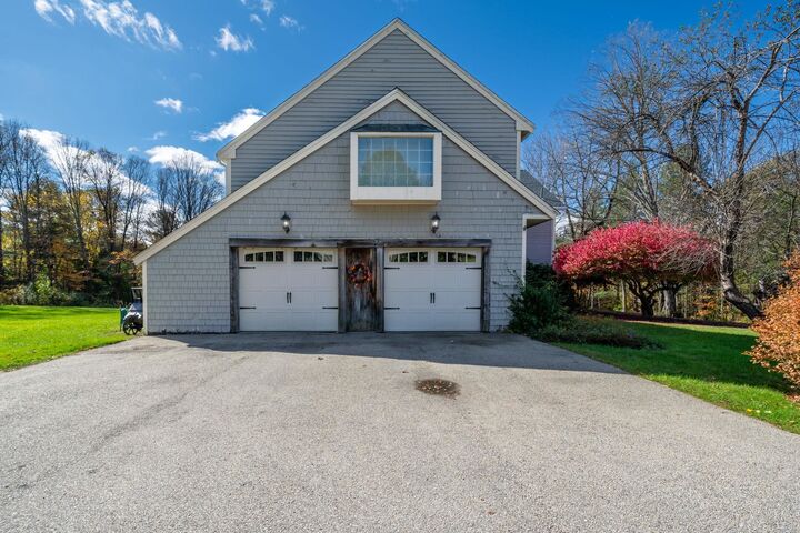 Property Photo: 7 Moore Road NH 03087