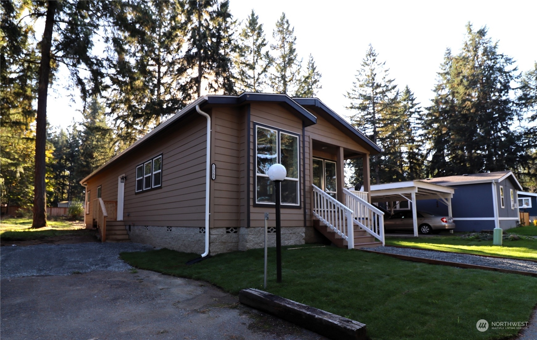 Property Photo:  13508 204th Street Ct E 70  WA 98338 