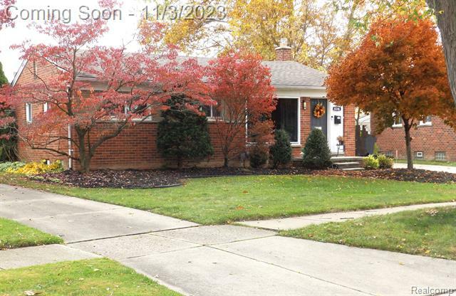 Property Photo:  8316 Ingram Street  MI 48185 