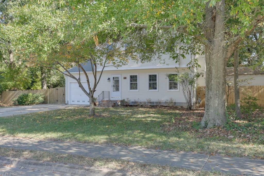 Property Photo:  68 Harris Creek Road  VA 23669 